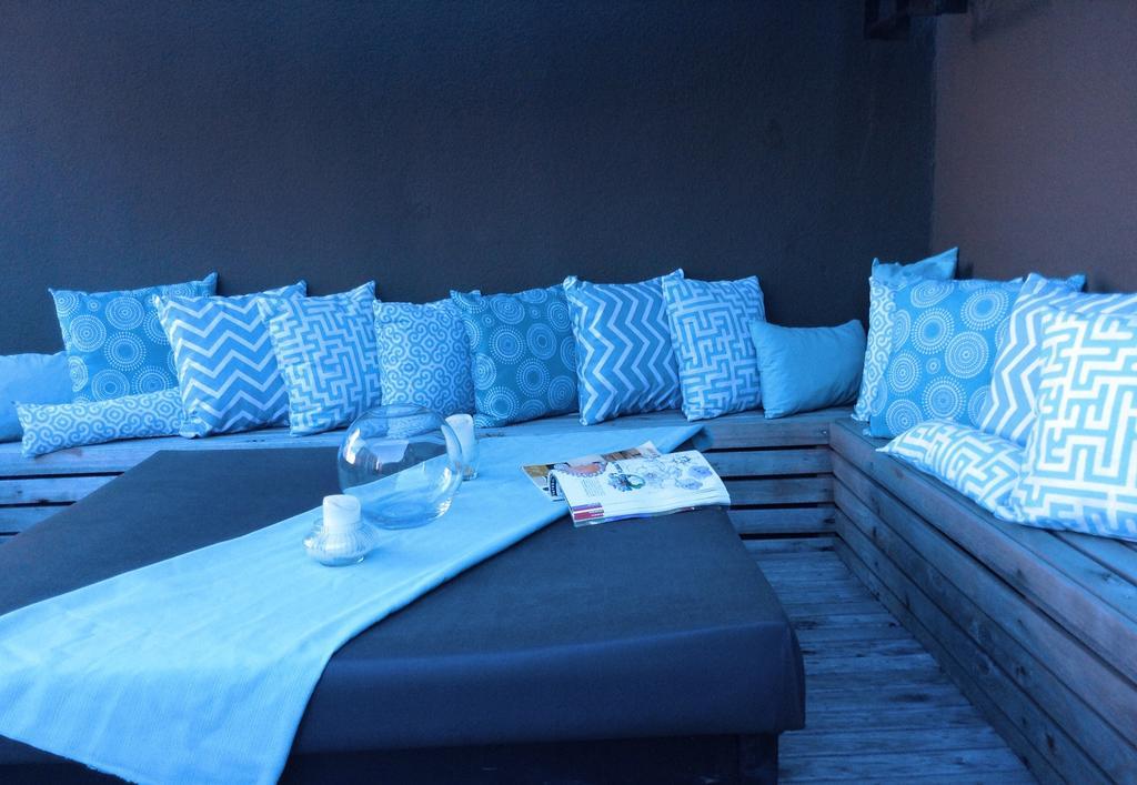 Defensa 821 Bed And Breakfast Buenos Aires Bagian luar foto